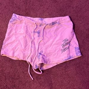 Rolling Stones shorts